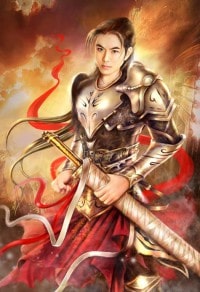 三国:召唤王者峡谷英雄