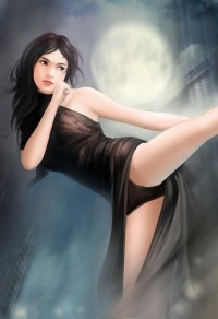 悦溪大陆