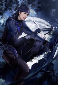 嫡女花