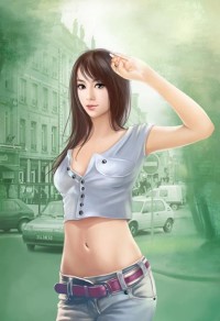 快穿守则:男神攻略手册