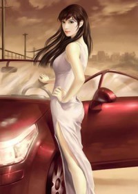 美女公安局长