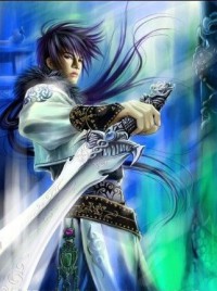 (士兵突击同人)红尘爱戒