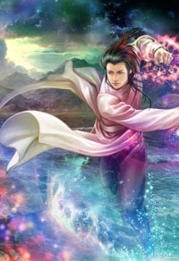 翦翦风