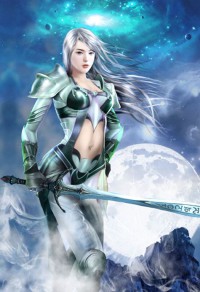 业以魂渡-魔倾