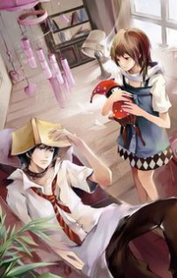 神偷狂妃