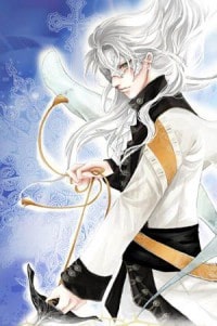 吞天帝尊
