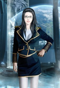 征服高冷老婆！