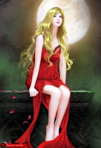 女主播的秘密花園